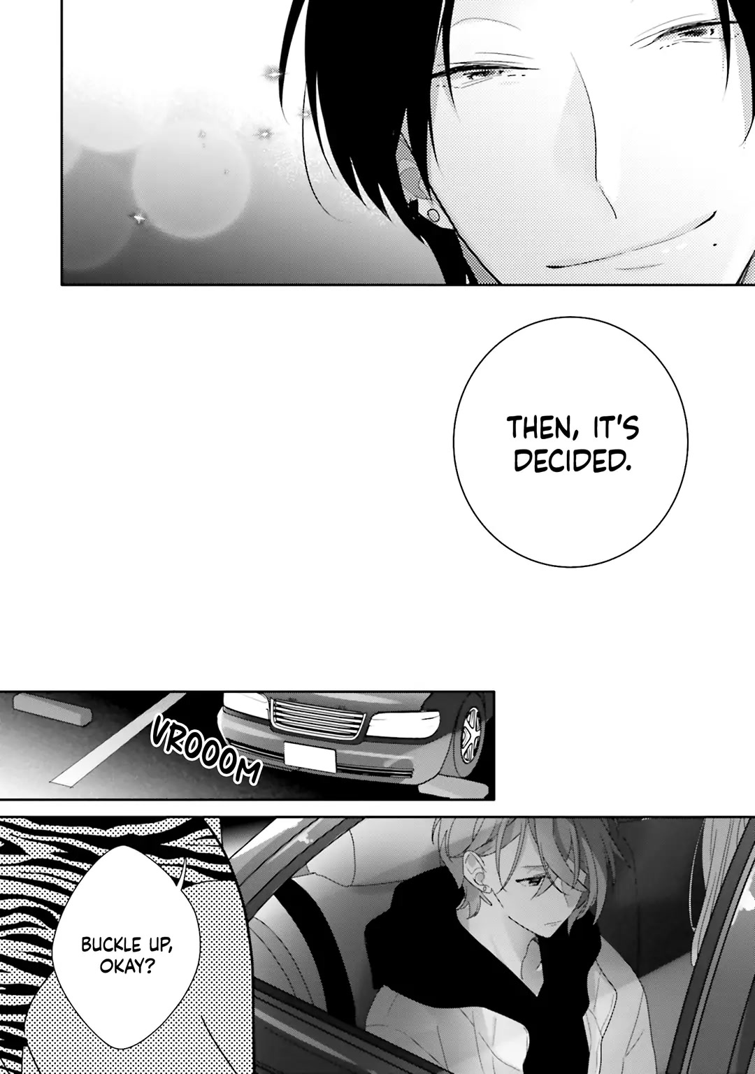 Dramatic Irony (Namaco) chapter 27 page 52