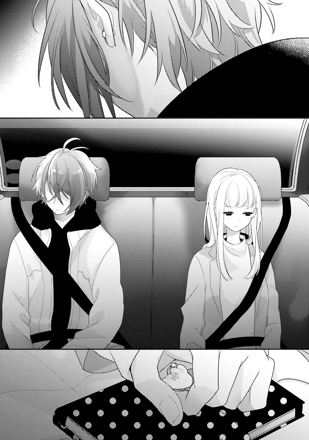 Dramatic Irony (Namaco) chapter 27 page 57