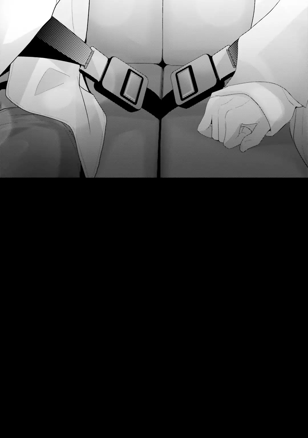 Dramatic Irony (Namaco) chapter 27 page 58