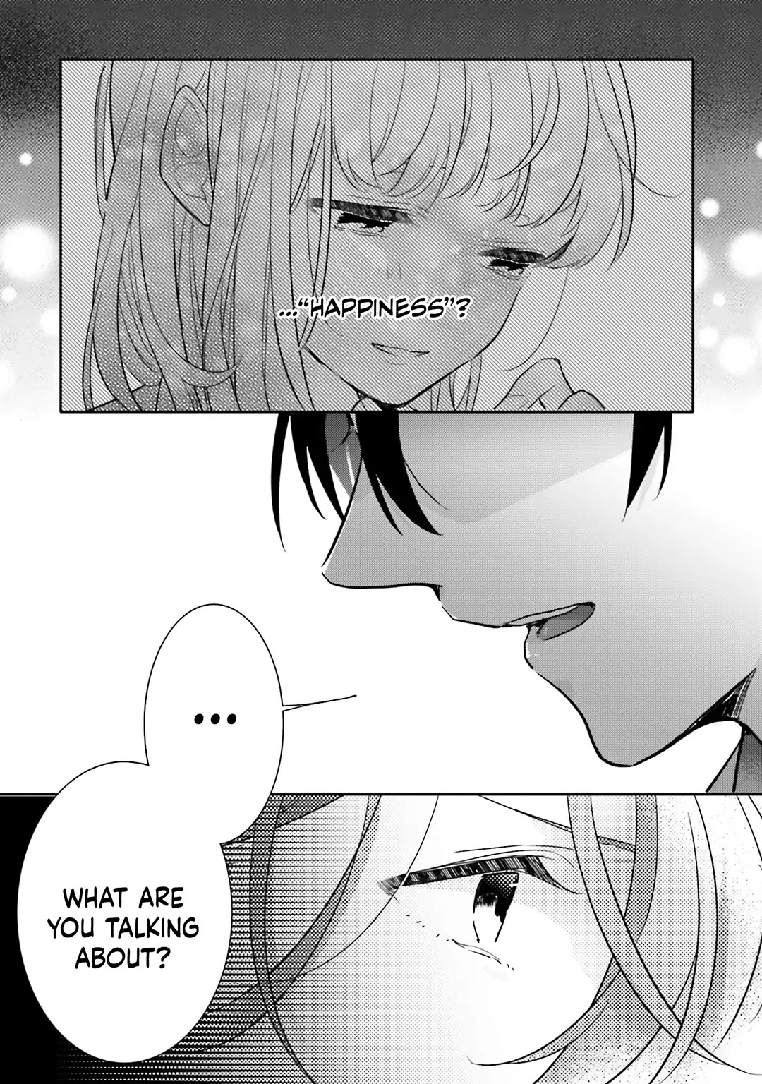 Dramatic Irony (Namaco) chapter 28 page 17