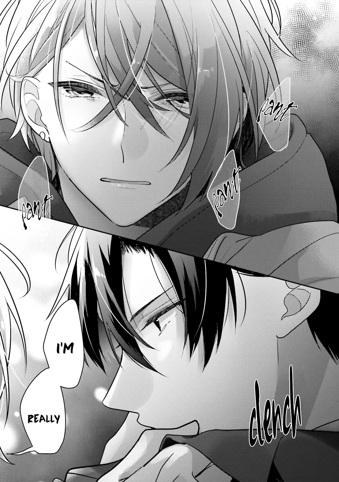 Dramatic Irony (Namaco) chapter 28 page 23