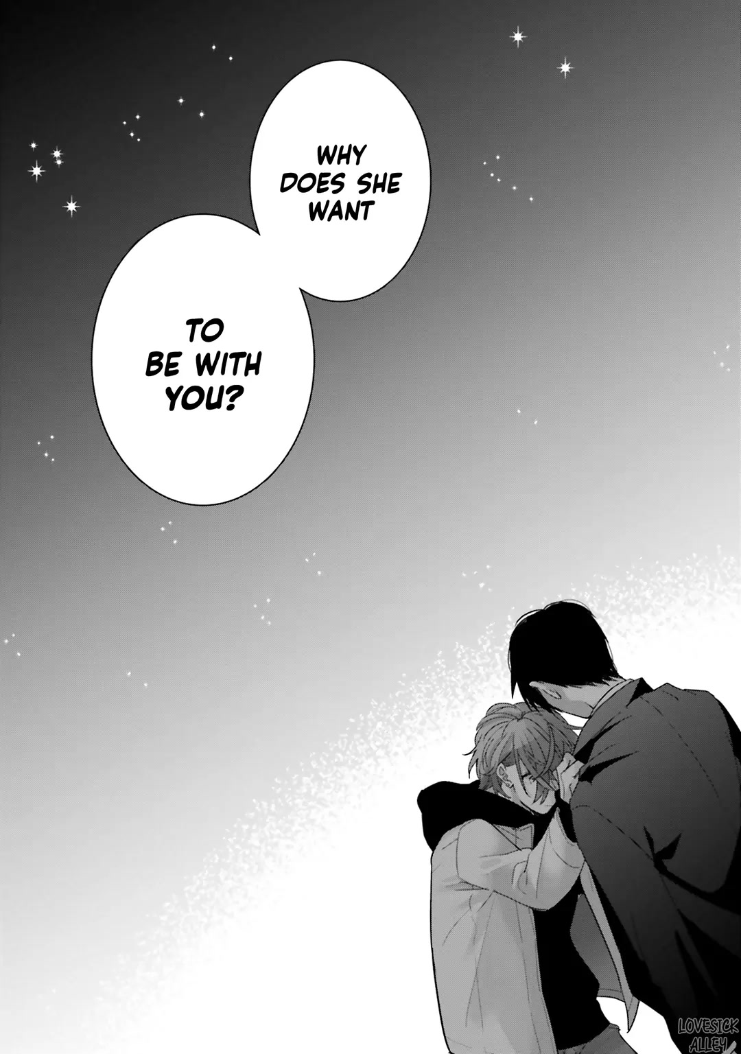 Dramatic Irony (Namaco) chapter 28 page 26