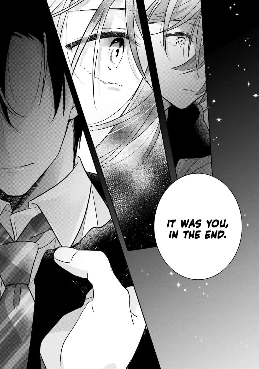 Dramatic Irony (Namaco) chapter 28 page 27