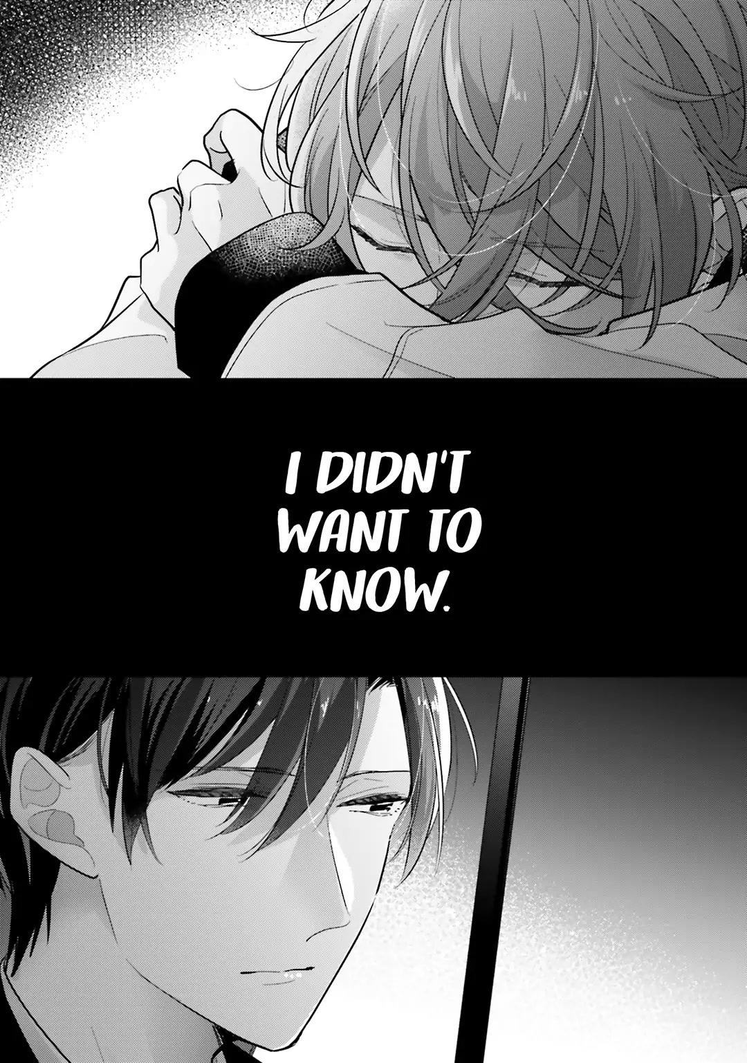 Dramatic Irony (Namaco) chapter 28 page 30