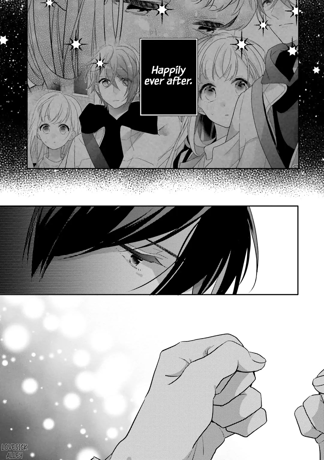 Dramatic Irony (Namaco) chapter 28 page 32