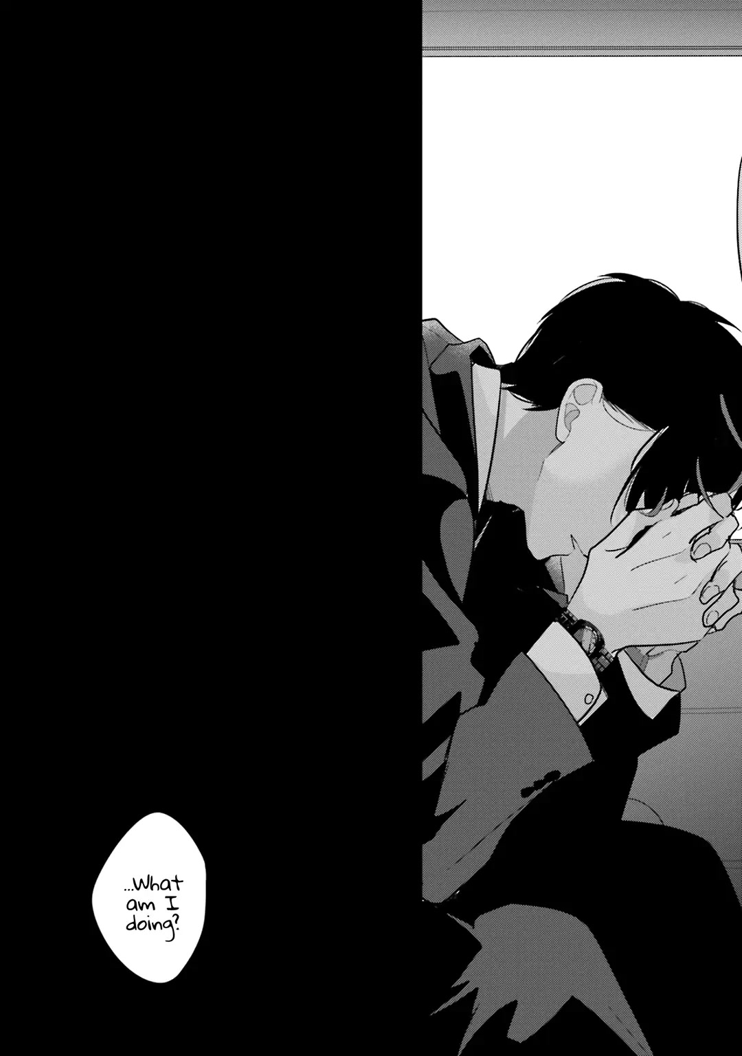 Dramatic Irony (Namaco) chapter 28 page 33