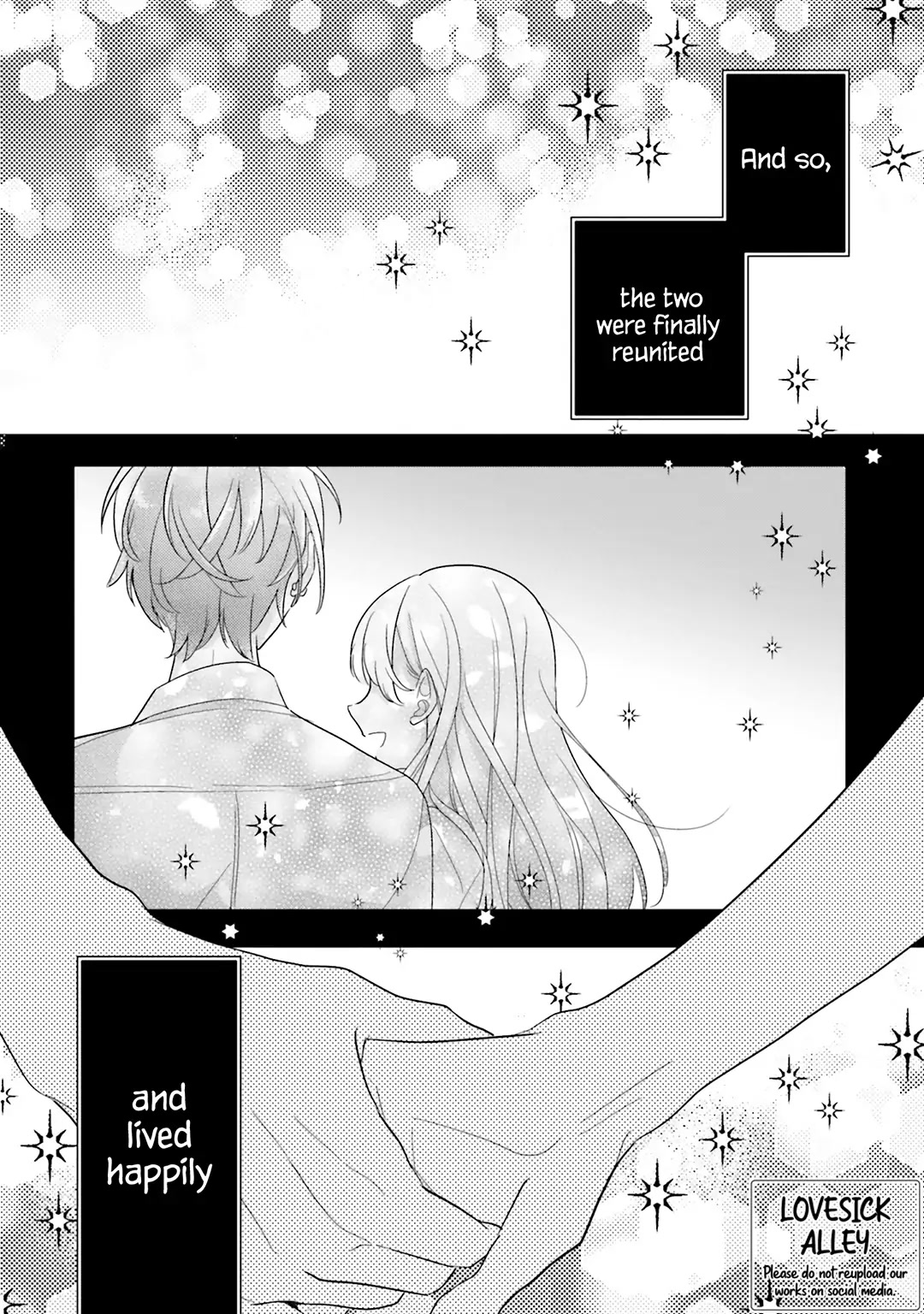 Dramatic Irony (Namaco) chapter 28 page 5