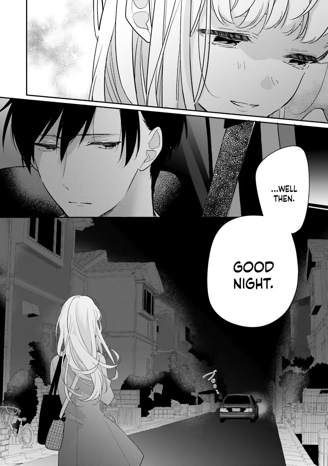 Dramatic Irony (Namaco) chapter 28 page 8