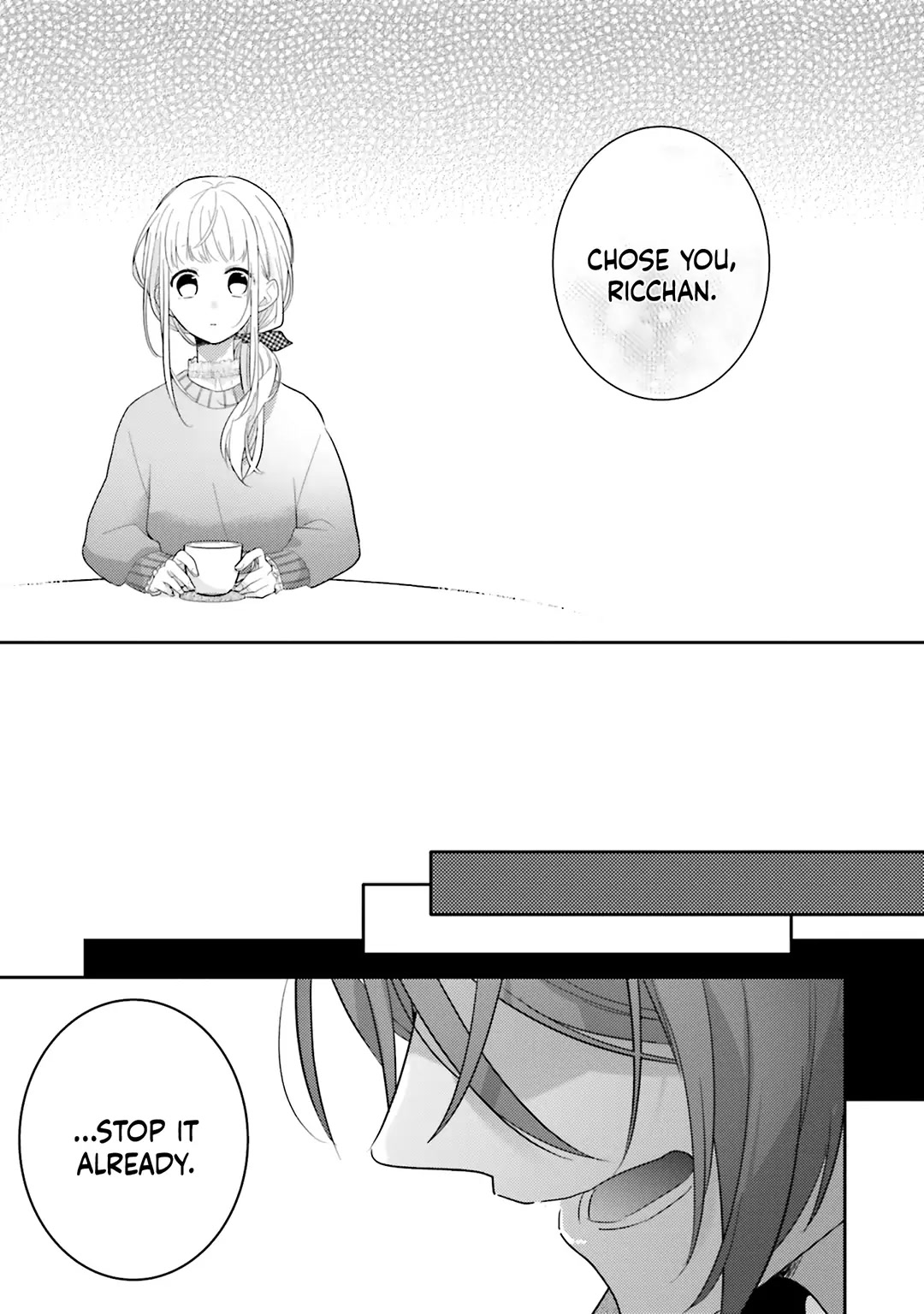 Dramatic Irony (Namaco) chapter 29 page 15