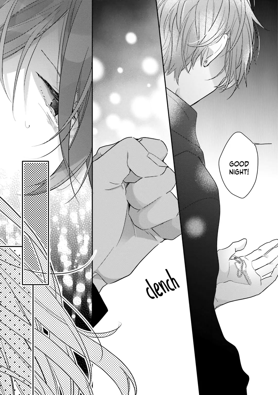 Dramatic Irony (Namaco) chapter 29 page 19