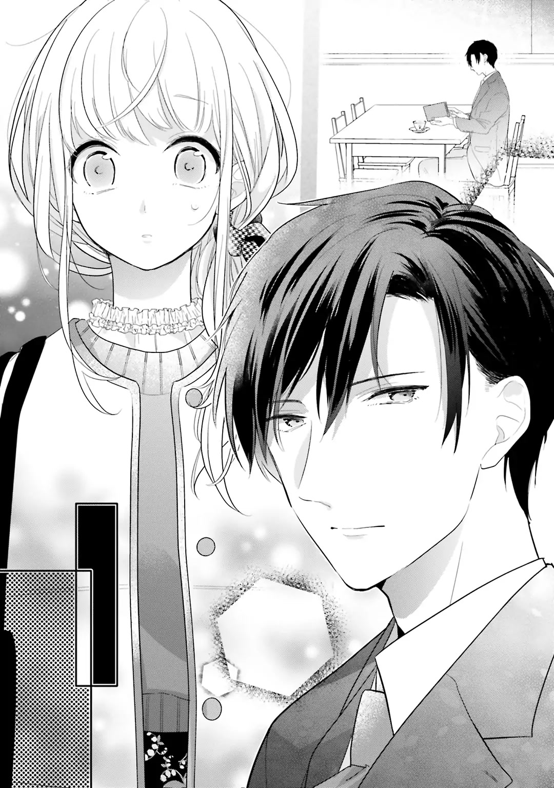 Dramatic Irony (Namaco) chapter 29 page 24