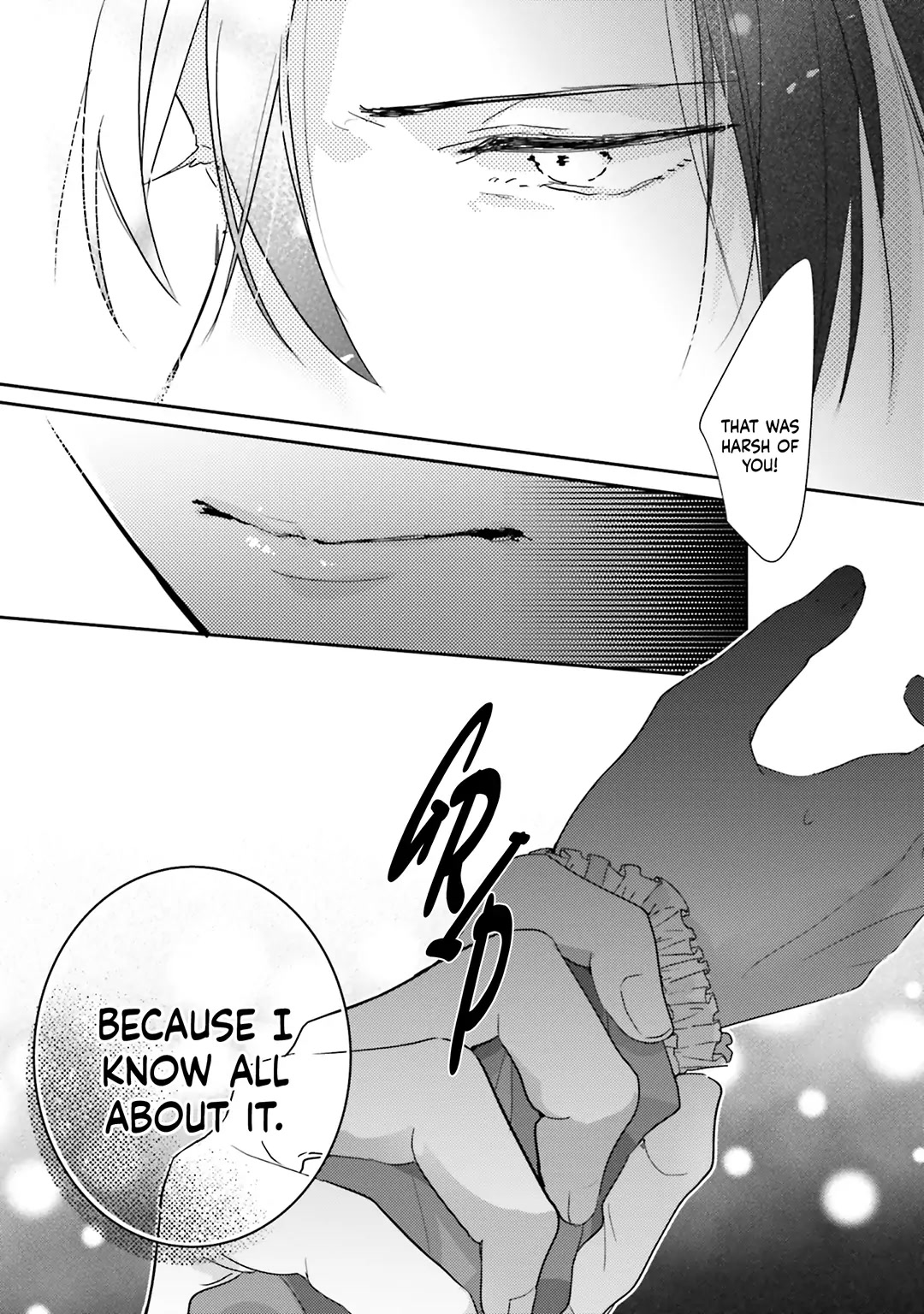 Dramatic Irony (Namaco) chapter 29 page 35