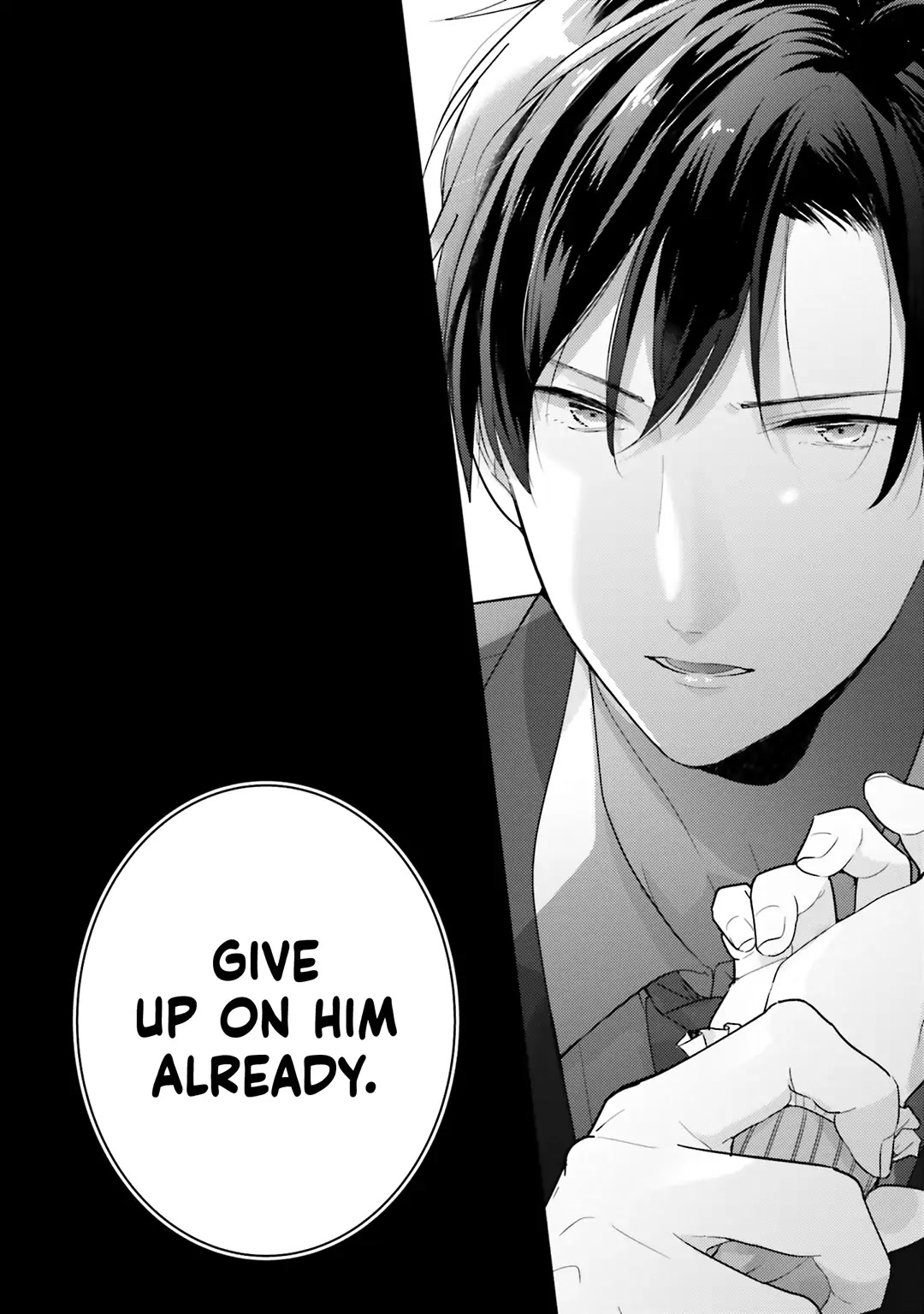 Dramatic Irony (Namaco) chapter 29 page 37