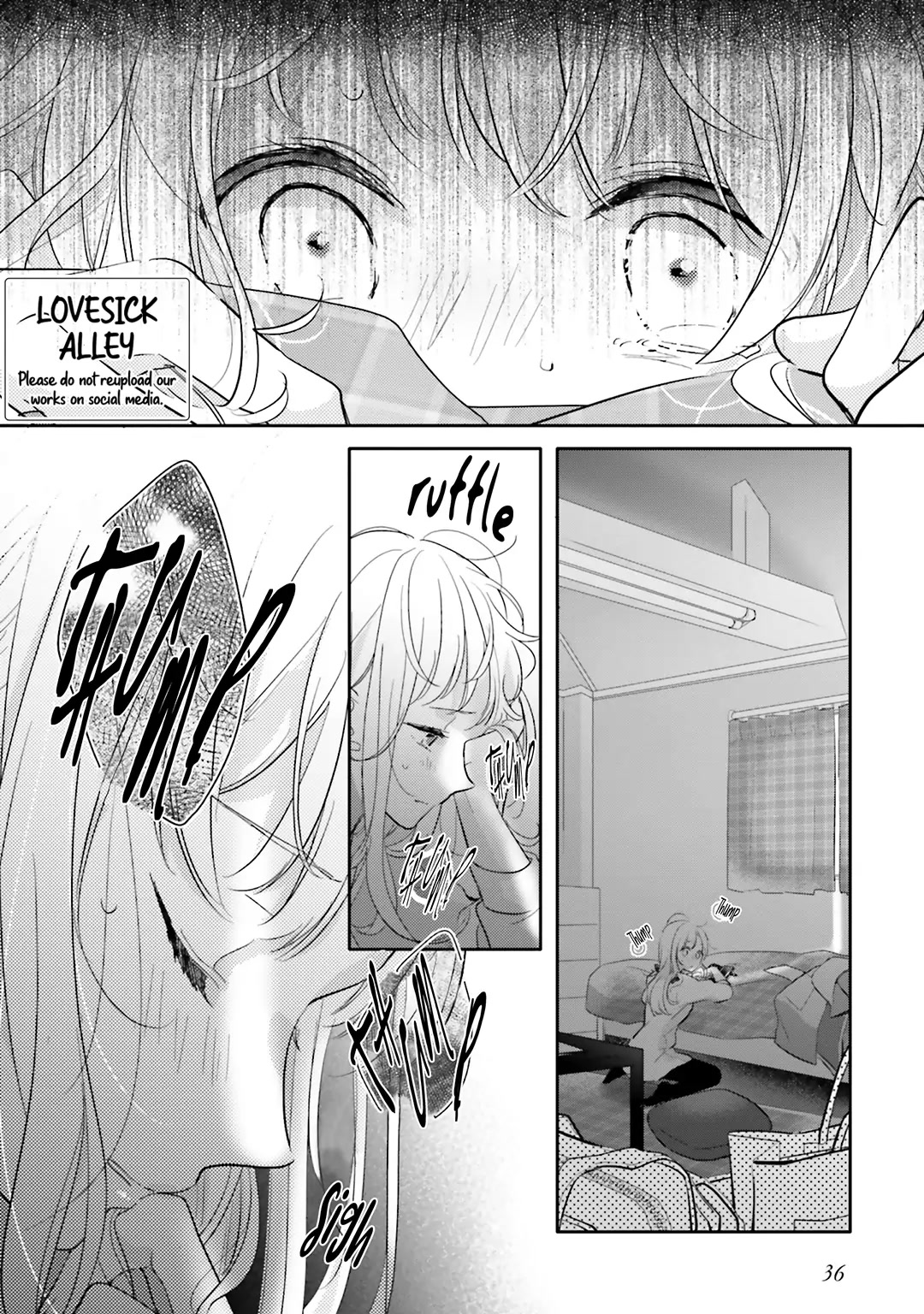 Dramatic Irony (Namaco) chapter 29 page 4