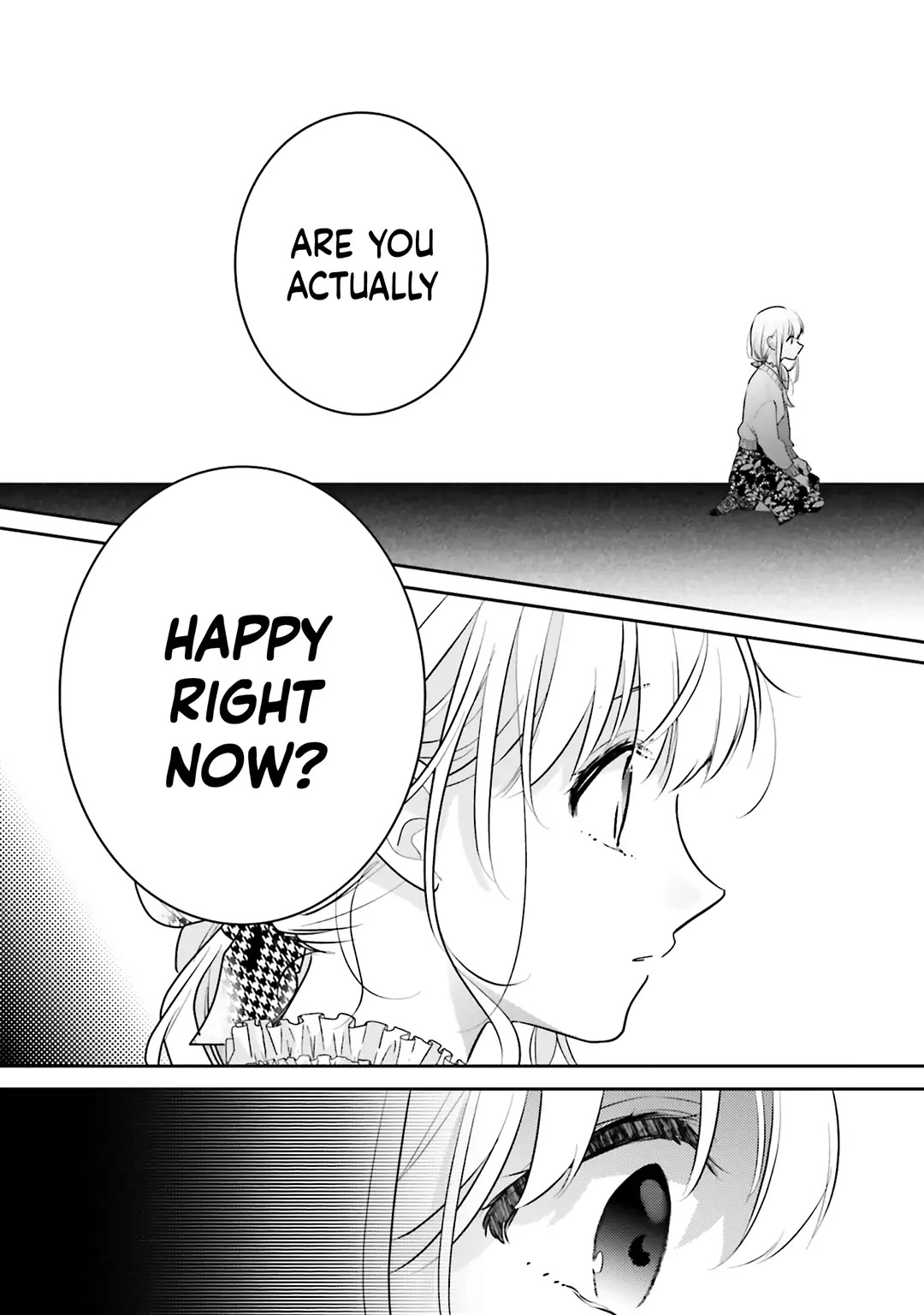 Dramatic Irony (Namaco) chapter 30 page 14