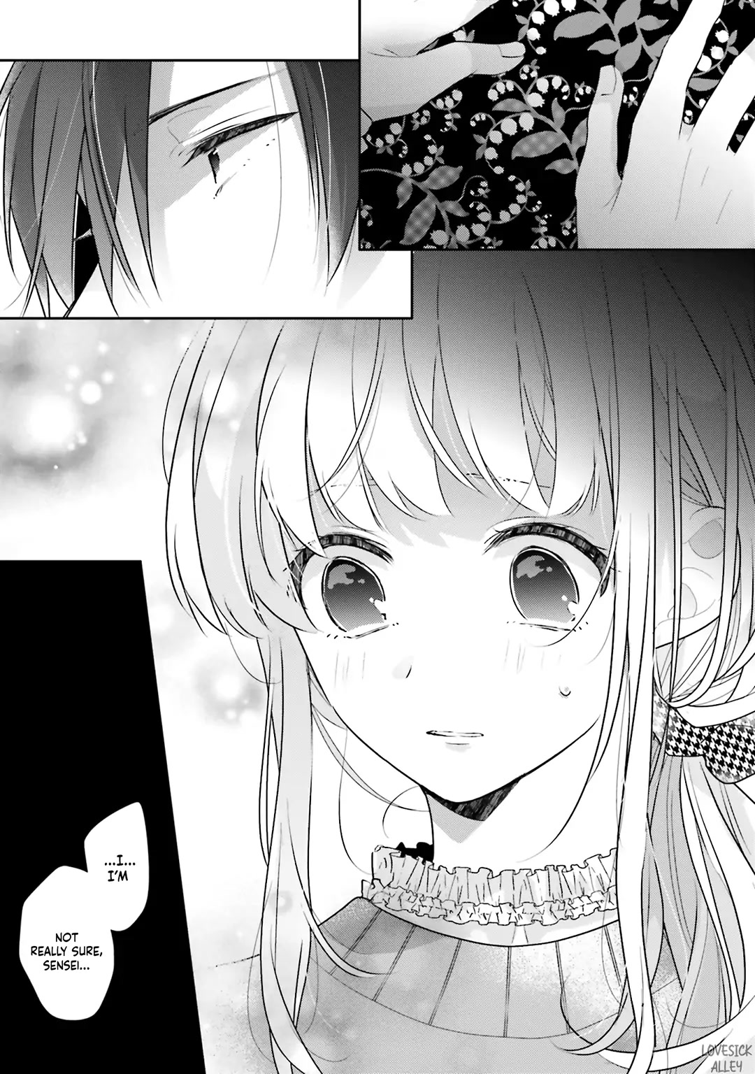 Dramatic Irony (Namaco) chapter 30 page 15