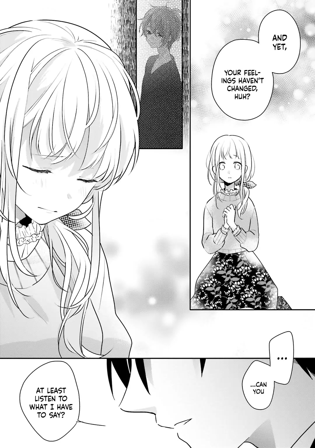 Dramatic Irony (Namaco) chapter 30 page 16