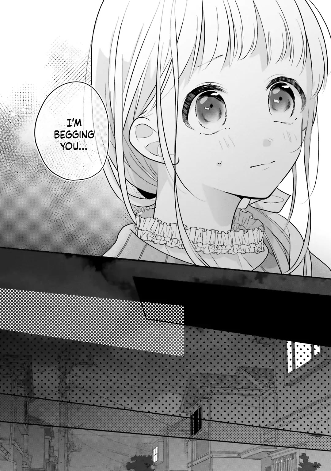 Dramatic Irony (Namaco) chapter 30 page 20