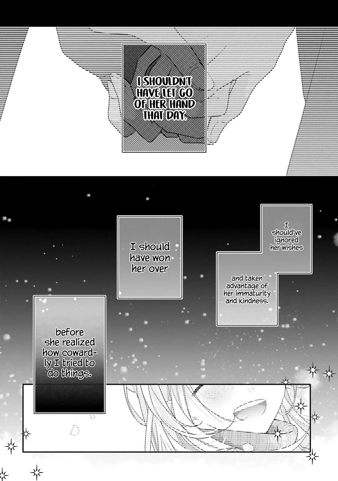 Dramatic Irony (Namaco) chapter 30 page 23