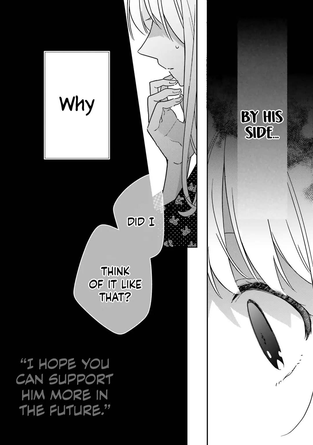 Dramatic Irony (Namaco) chapter 30 page 26