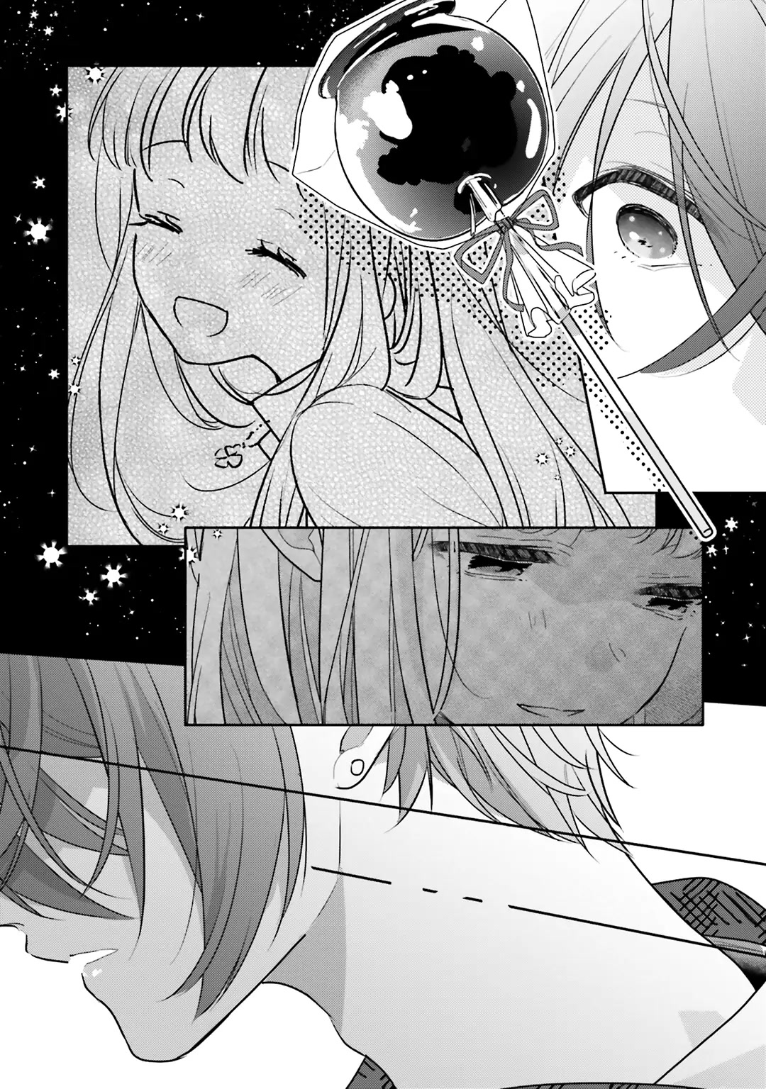 Dramatic Irony (Namaco) chapter 31 page 41