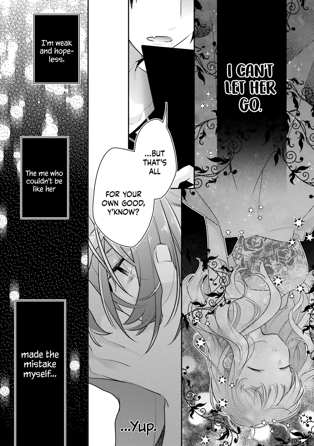 Dramatic Irony (Namaco) chapter 31 page 44