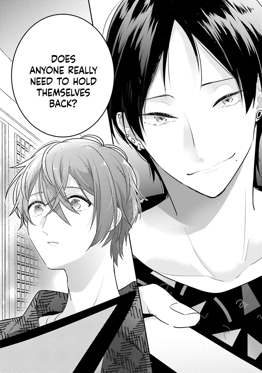 Dramatic Irony (Namaco) chapter 31 page 46