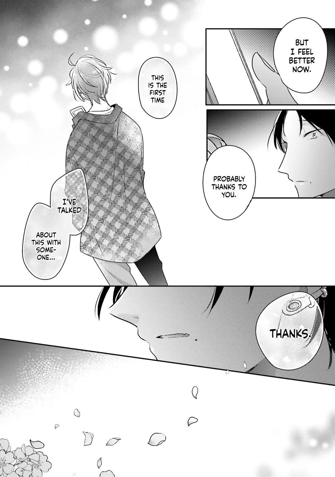 Dramatic Irony (Namaco) chapter 31 page 49