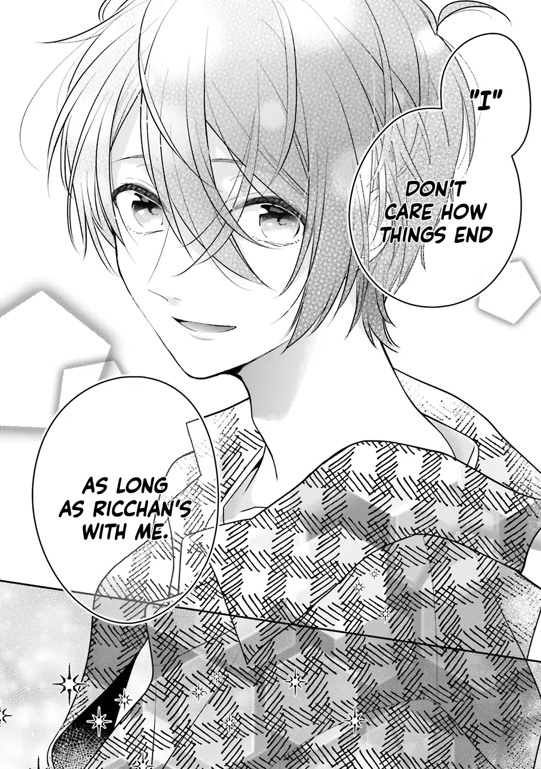 Dramatic Irony (Namaco) chapter 31 page 53