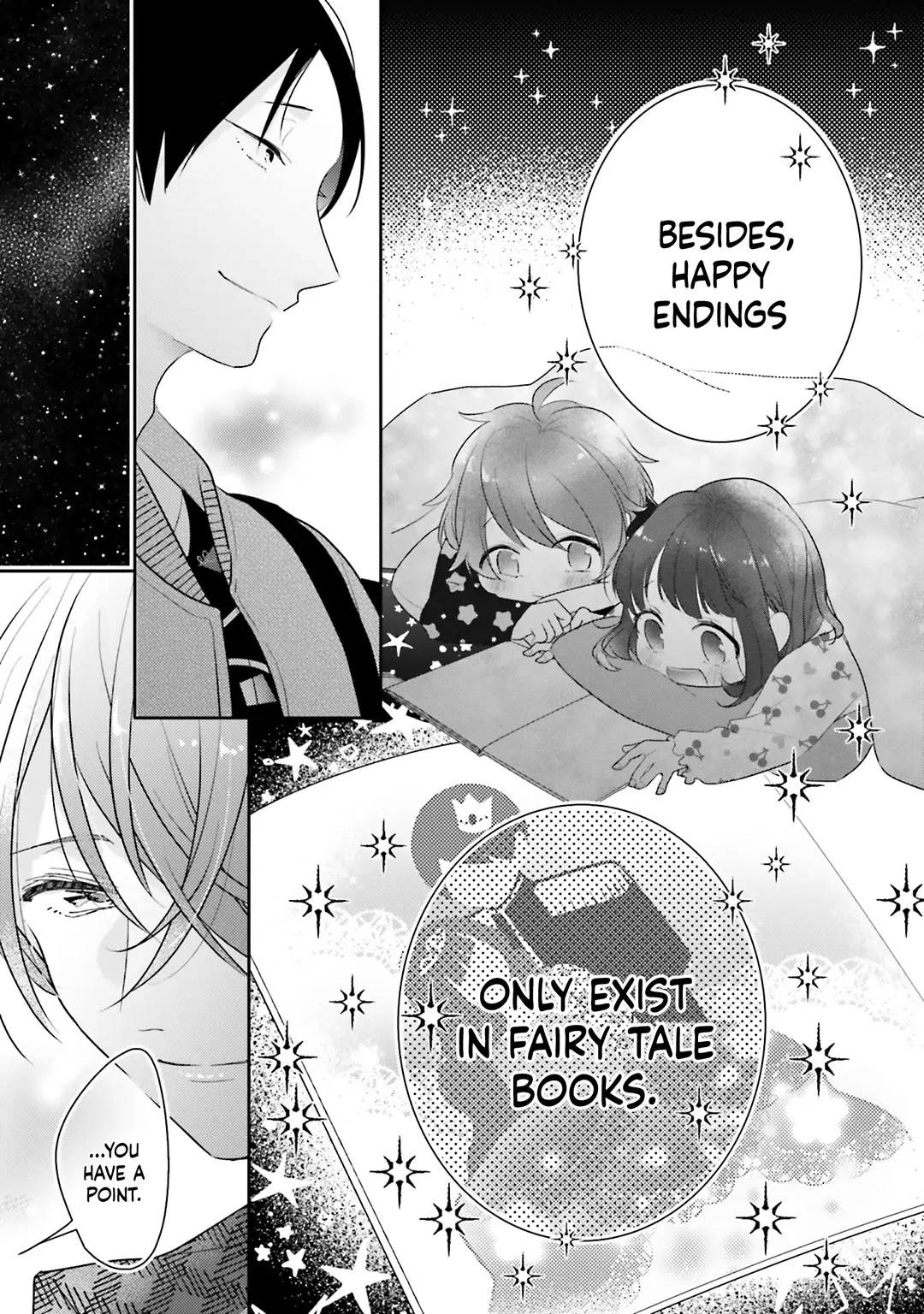 Dramatic Irony (Namaco) chapter 31 page 54