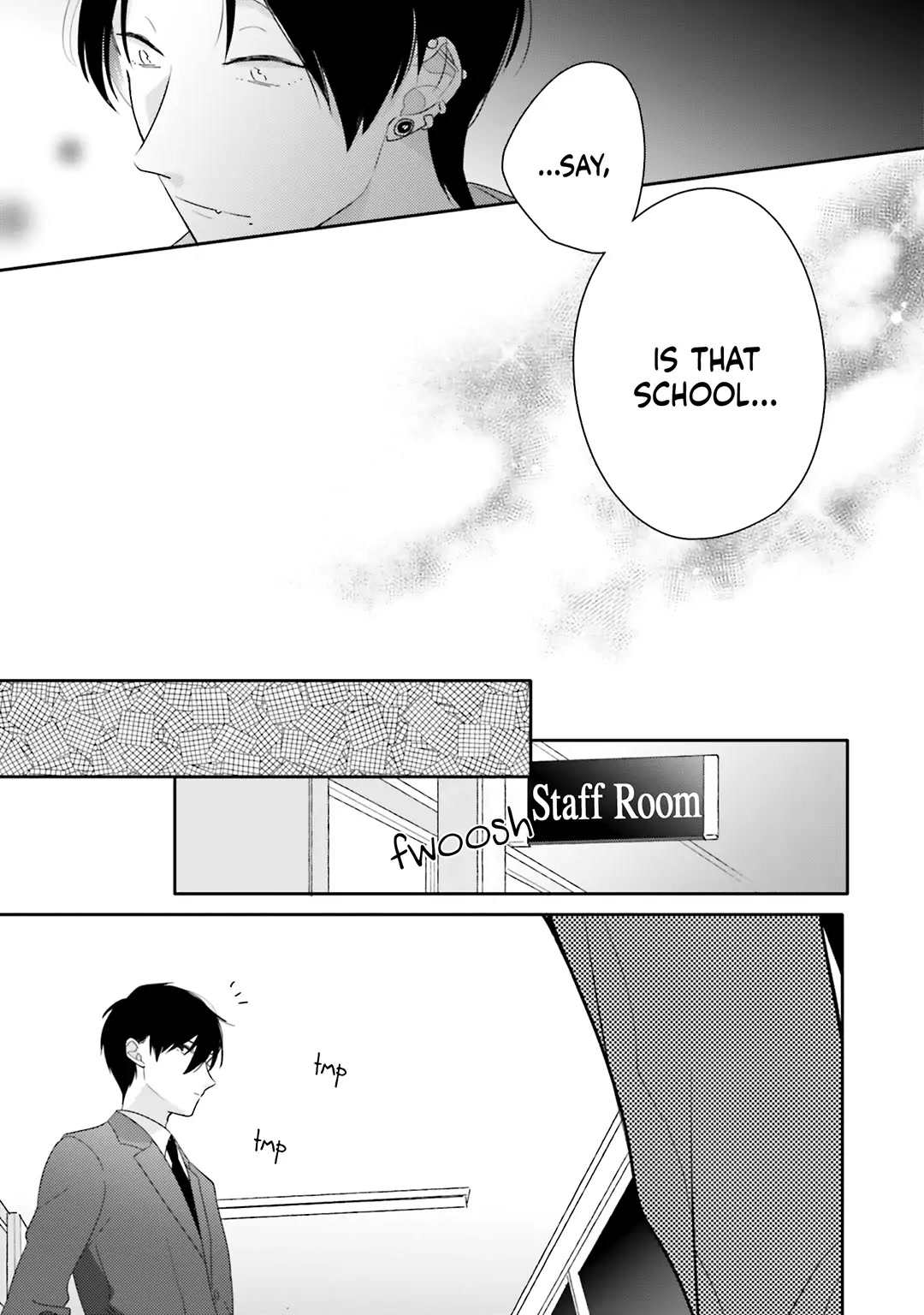 Dramatic Irony (Namaco) chapter 31 page 56