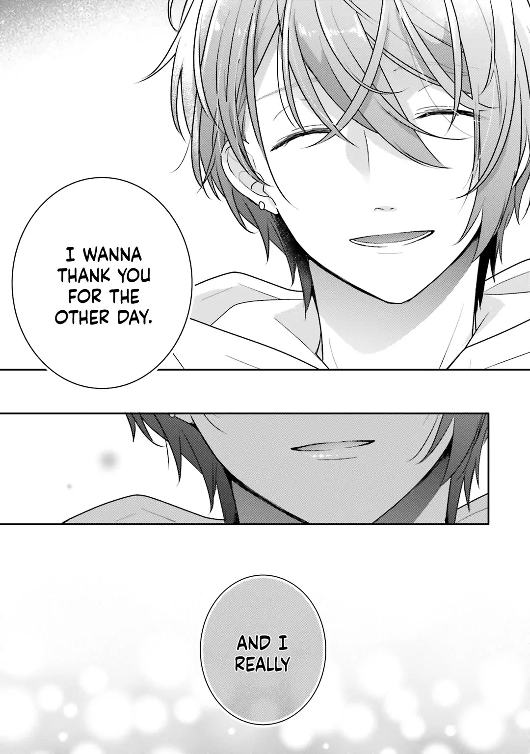 Dramatic Irony (Namaco) chapter 31 page 58