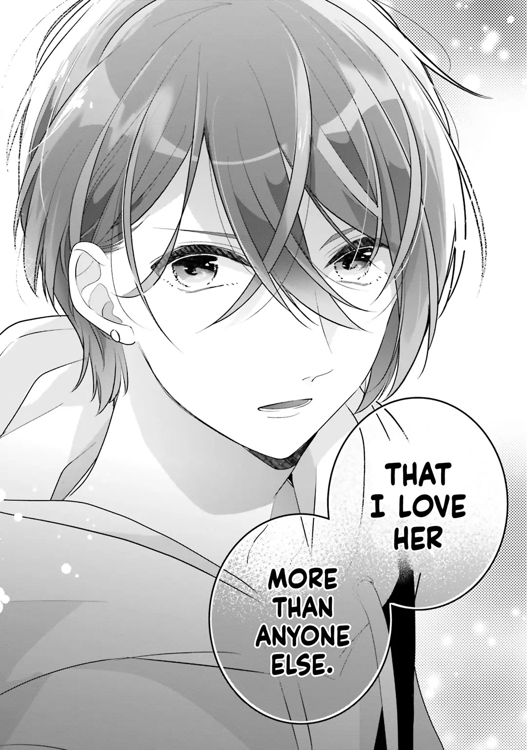 Dramatic Irony (Namaco) chapter 32 page 22