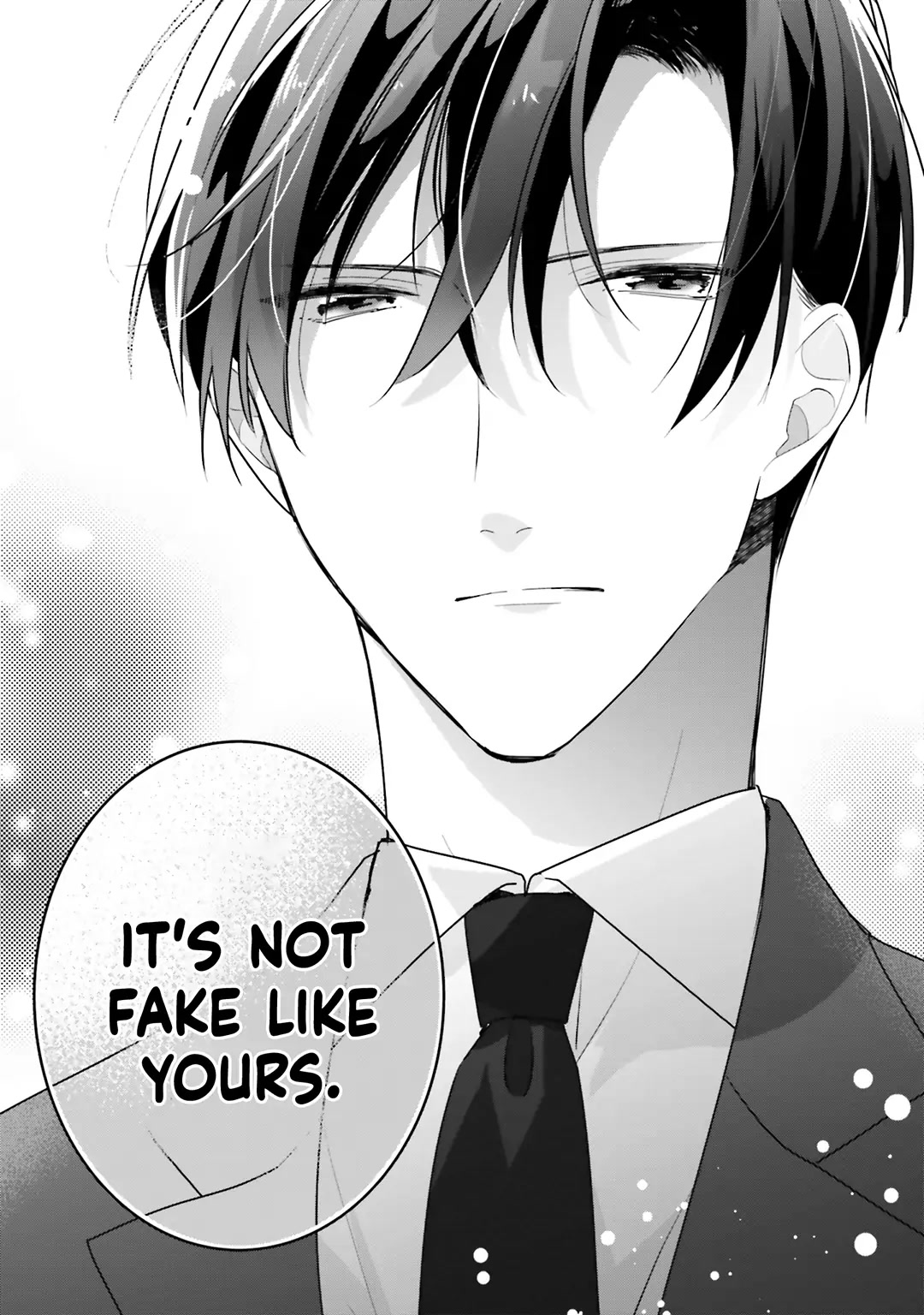 Dramatic Irony (Namaco) chapter 32 page 23