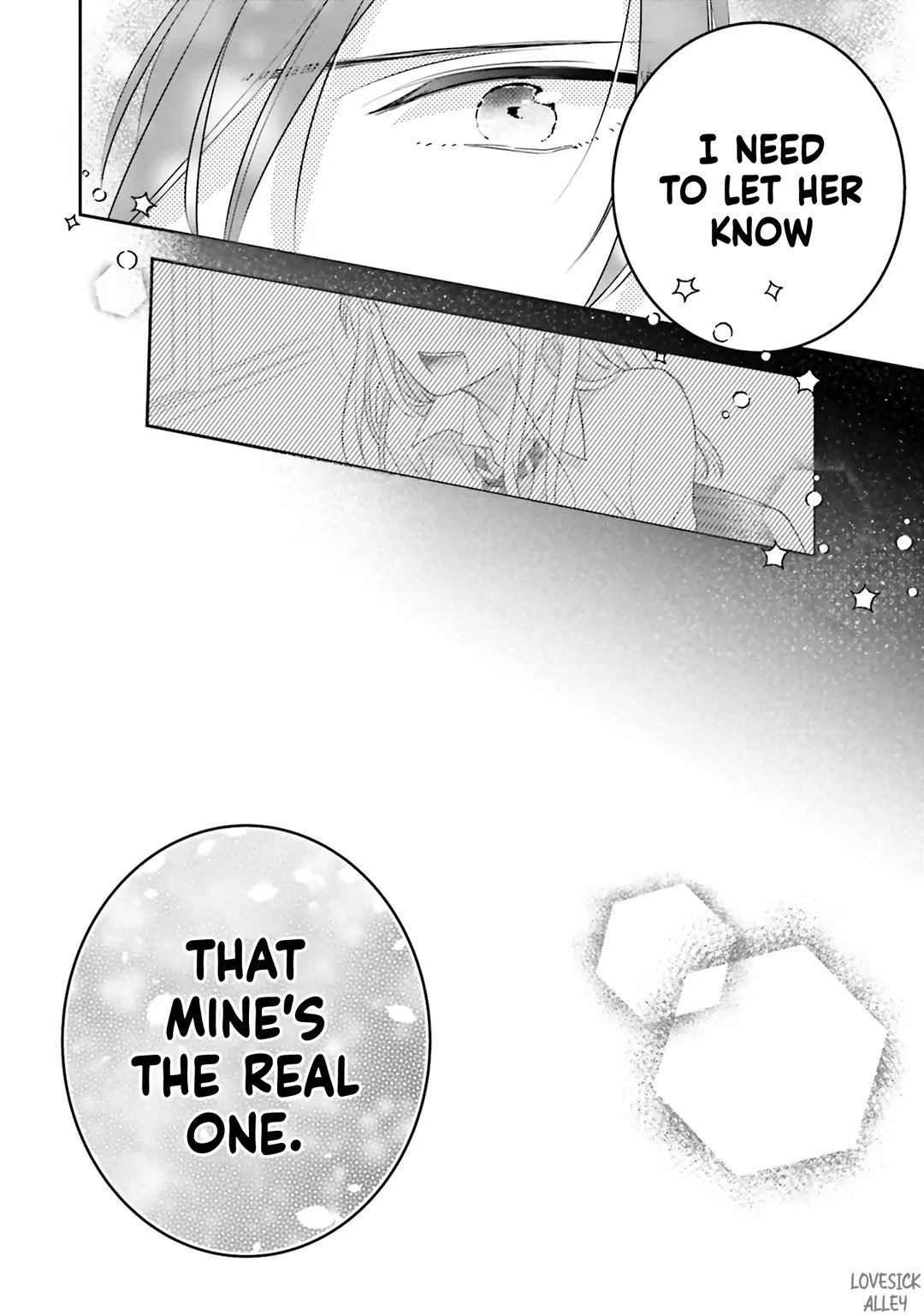 Dramatic Irony (Namaco) chapter 32 page 24