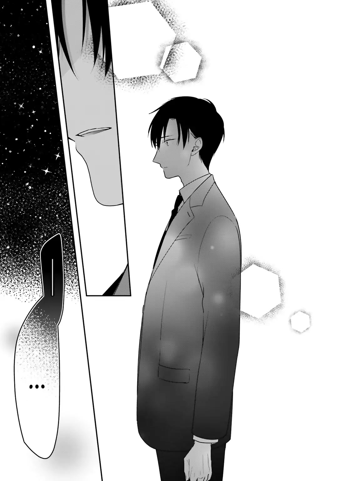 Dramatic Irony (Namaco) chapter 32 page 25