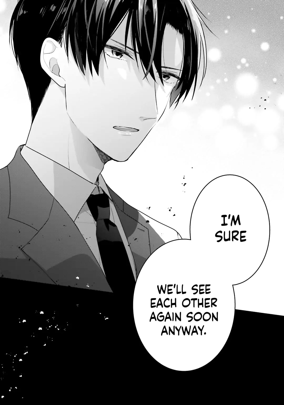 Dramatic Irony (Namaco) chapter 32 page 34