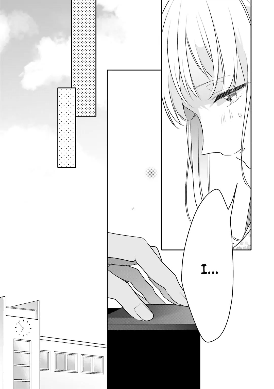 Dramatic Irony (Namaco) chapter 33 page 29