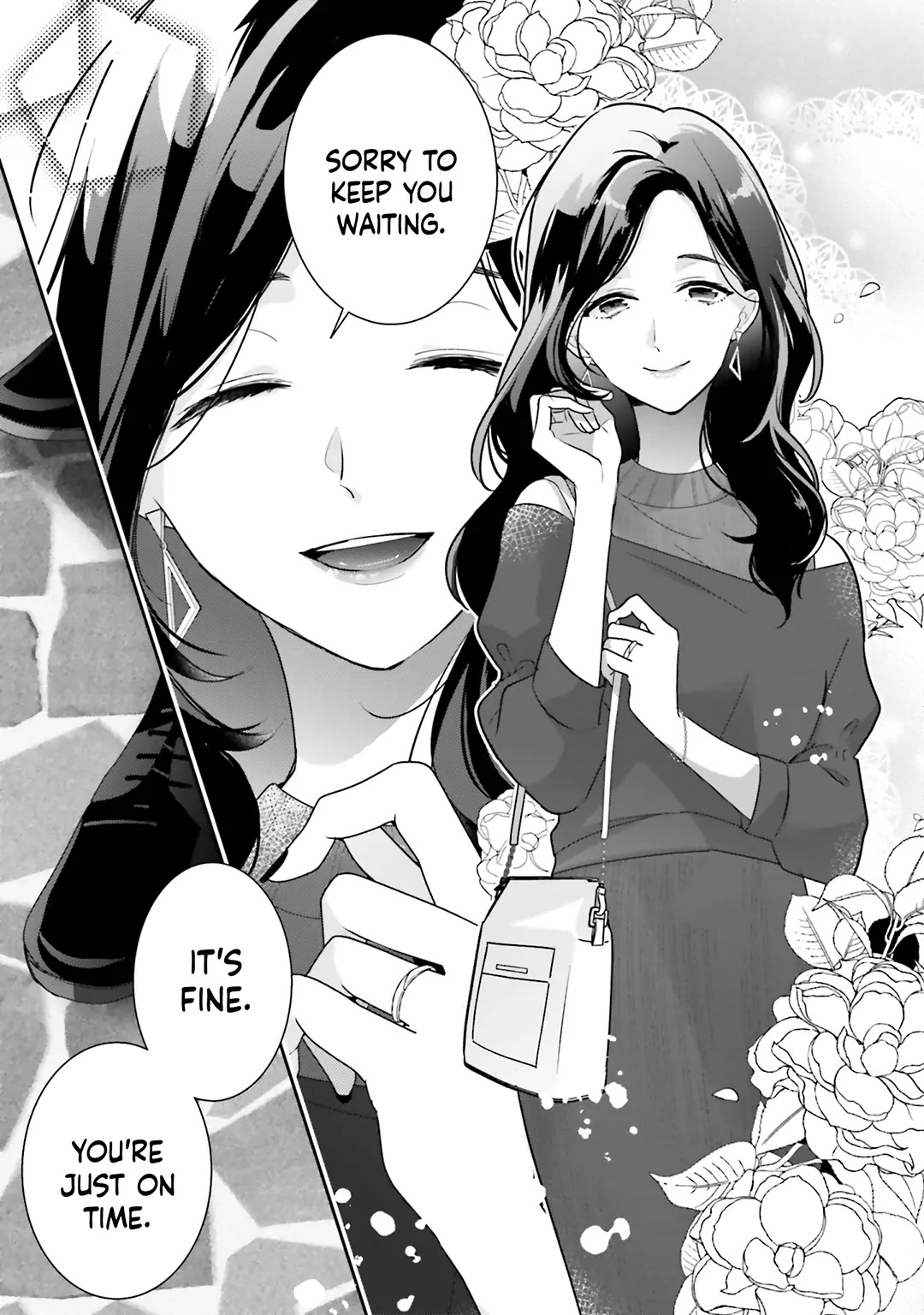 Dramatic Irony (Namaco) chapter 33 page 35