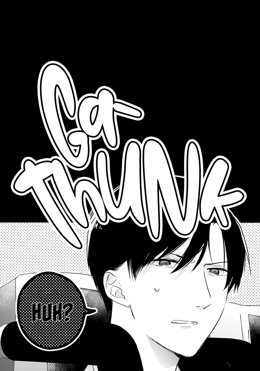 Dramatic Irony (Namaco) chapter 34 page 12