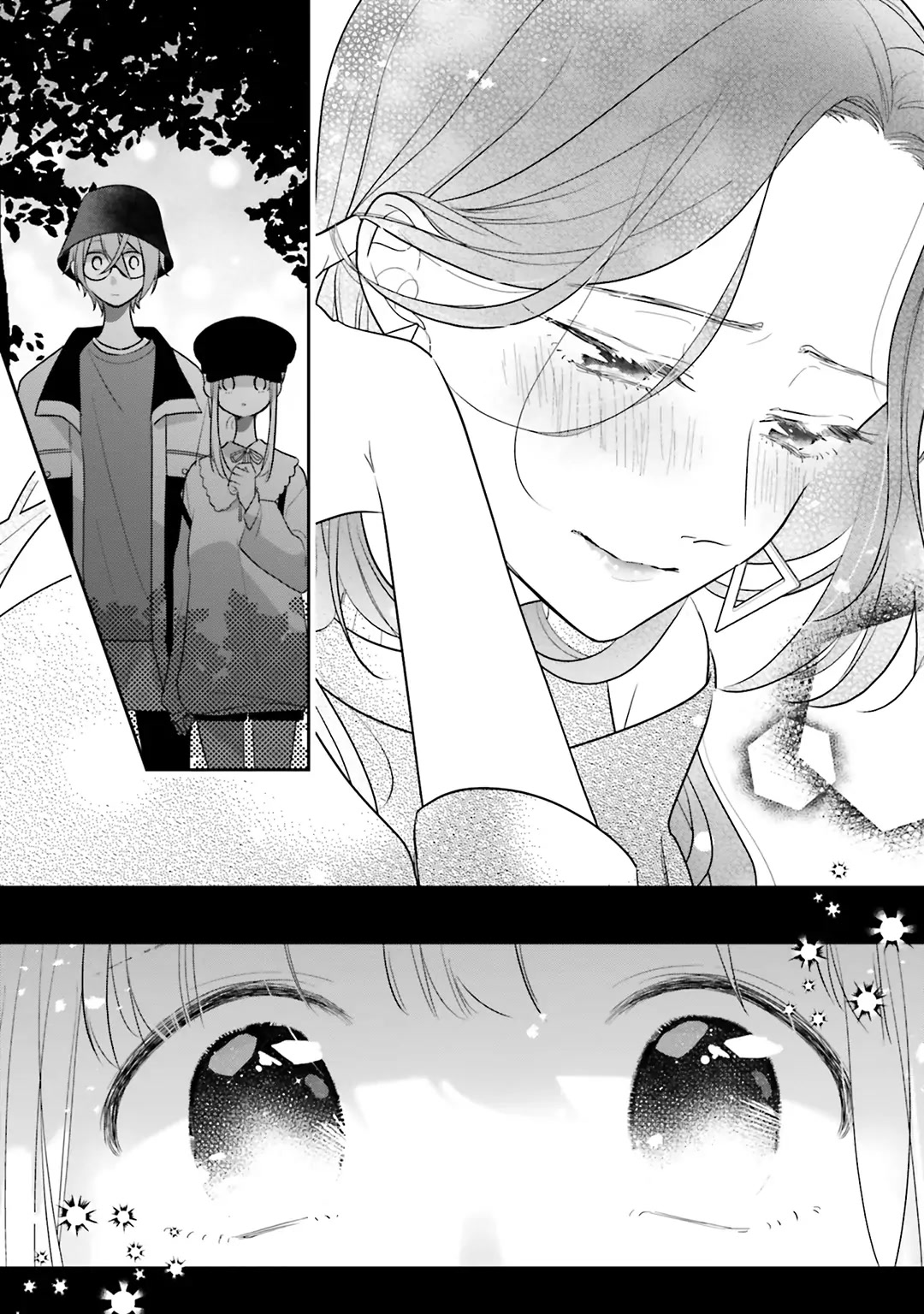 Dramatic Irony (Namaco) chapter 34 page 30