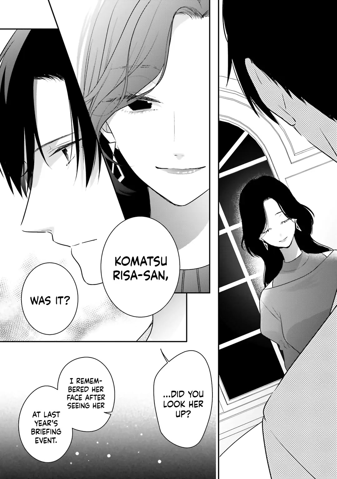 Dramatic Irony (Namaco) chapter 35 page 16