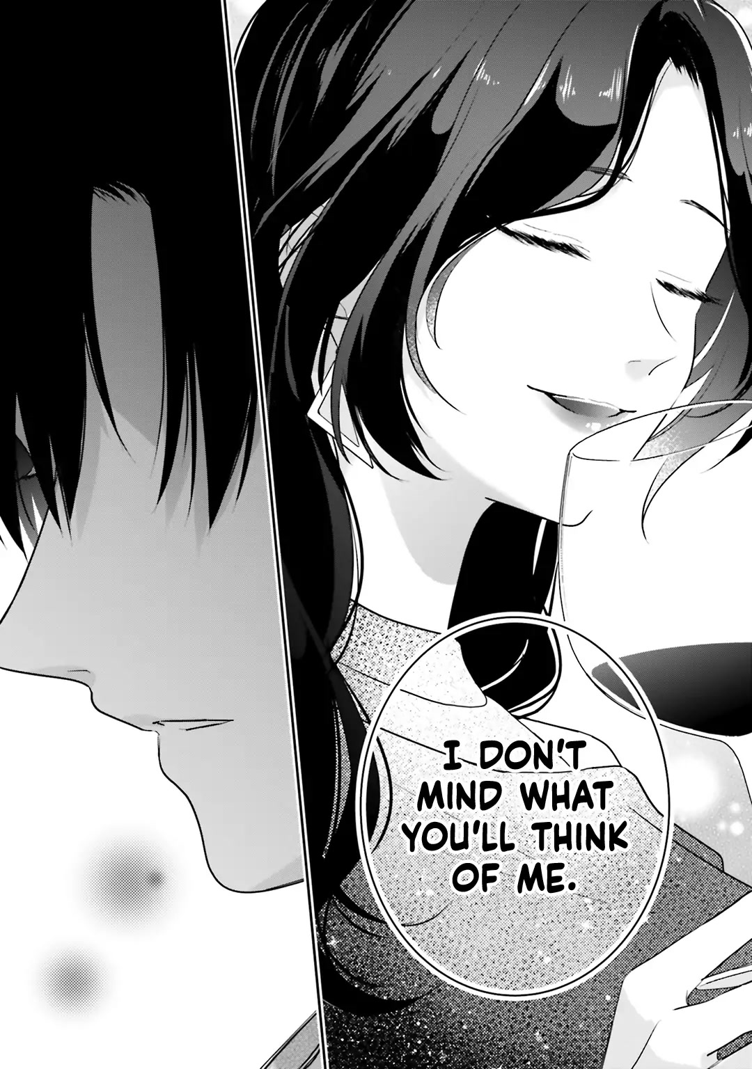 Dramatic Irony (Namaco) chapter 35 page 22