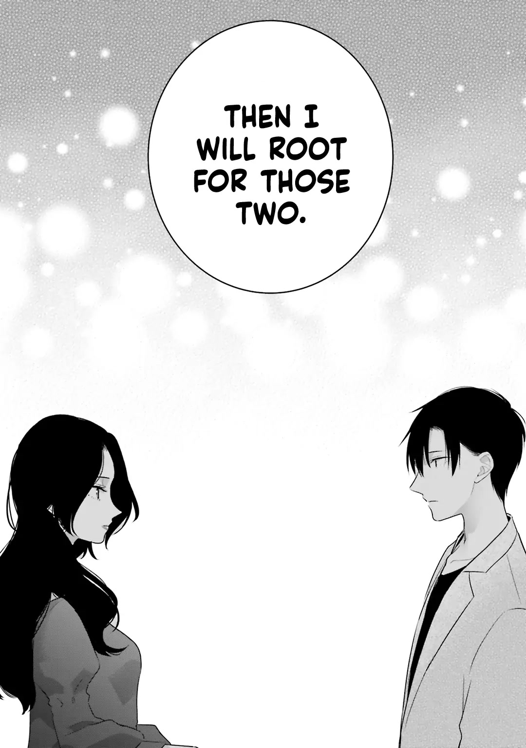 Dramatic Irony (Namaco) chapter 35 page 30