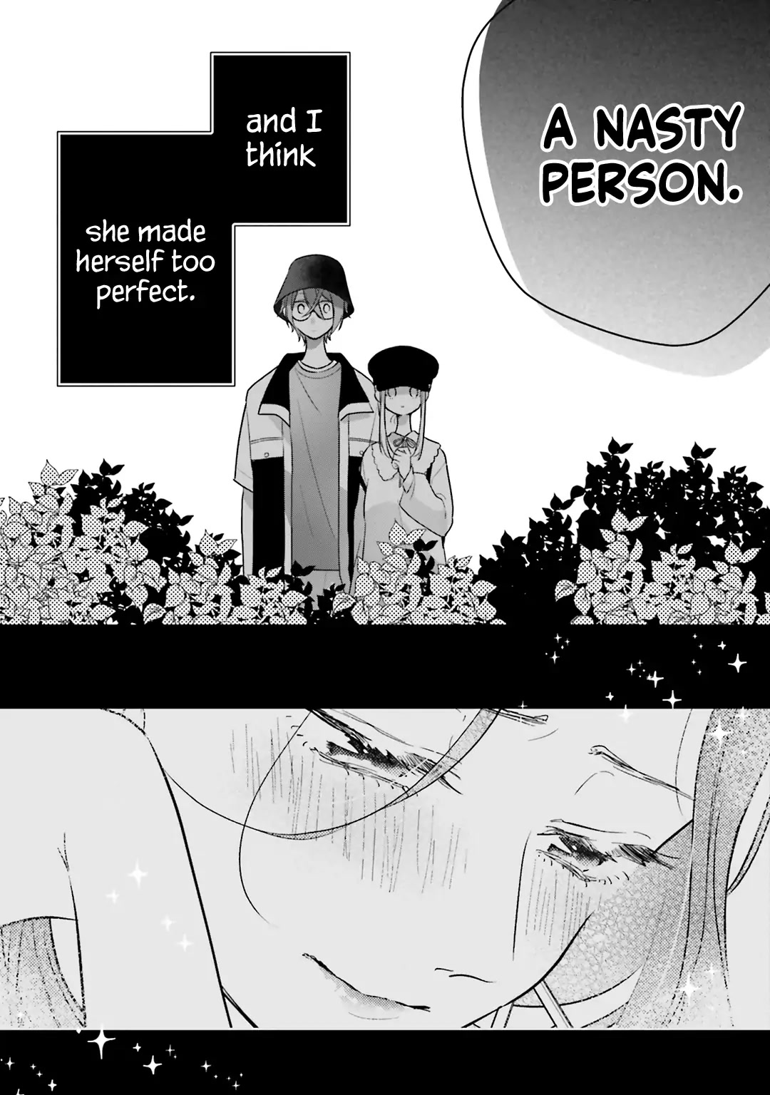 Dramatic Irony (Namaco) chapter 35 page 5