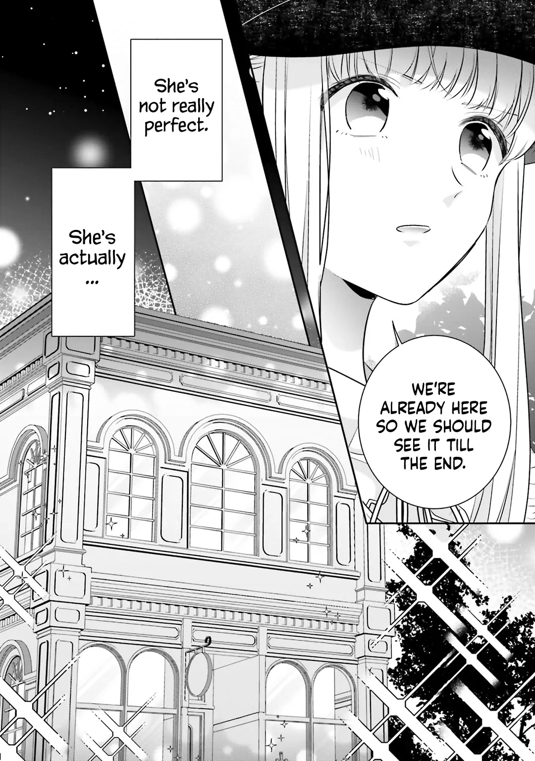 Dramatic Irony (Namaco) chapter 35 page 7