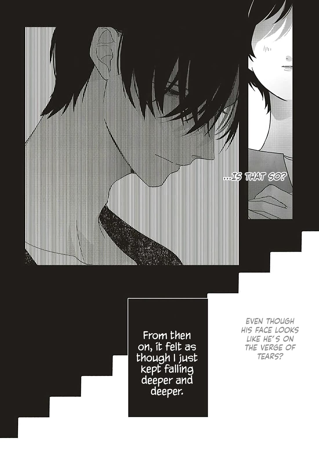 Dramatic Irony (Namaco) chapter 36 page 10