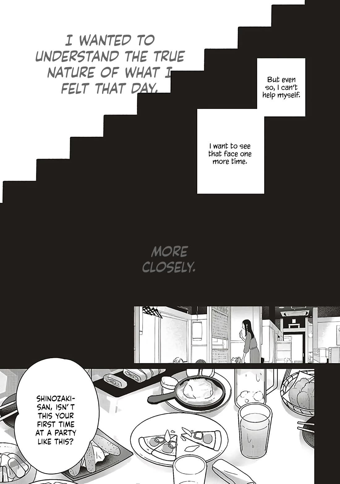 Dramatic Irony (Namaco) chapter 36 page 13