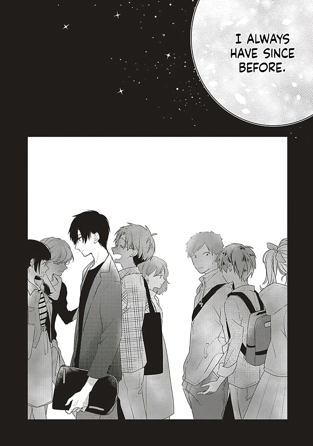 Dramatic Irony (Namaco) chapter 36 page 2