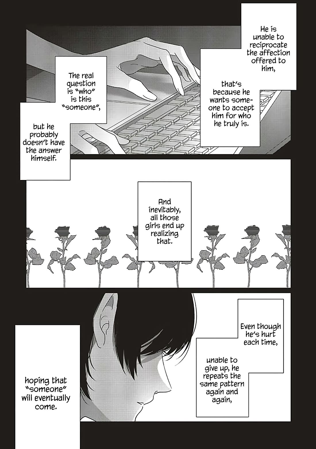 Dramatic Irony (Namaco) chapter 36 page 21
